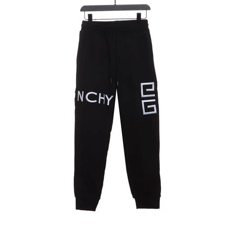fake givenchy joggers